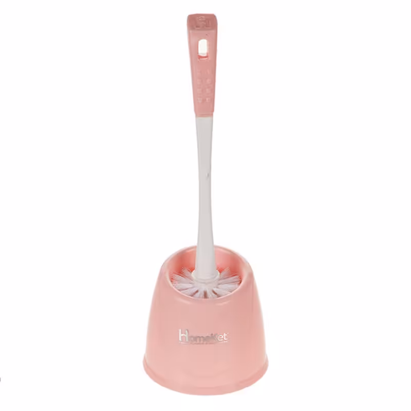 برس توالت شوی هوم کت کد 0365-دارای رنگبندی