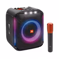 اسپیکر جی بی ال JBL PartyBox Encore با میکروفون