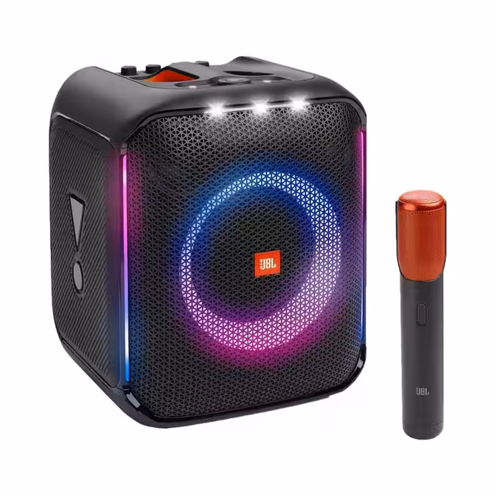 اسپیکر جی بی ال JBL PartyBox Encore با میکروفون