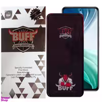 محافظ صفحه نمایش بوف مدل Muscle Bull G مناسب برای گوشی موبایل شیائومی Mi 11i / Mi 10i / Mi 11X / Mi 11X Pro / 11i / 11i HyperCharge 5G