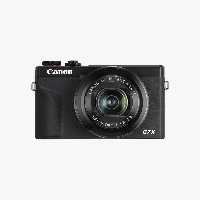 دوربین عکاسی Canon مدل PowerShot G7 X Mark III