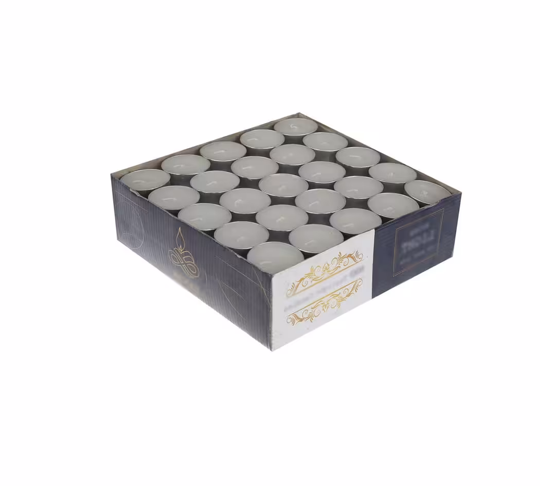 شمع وارمر 100 عددی