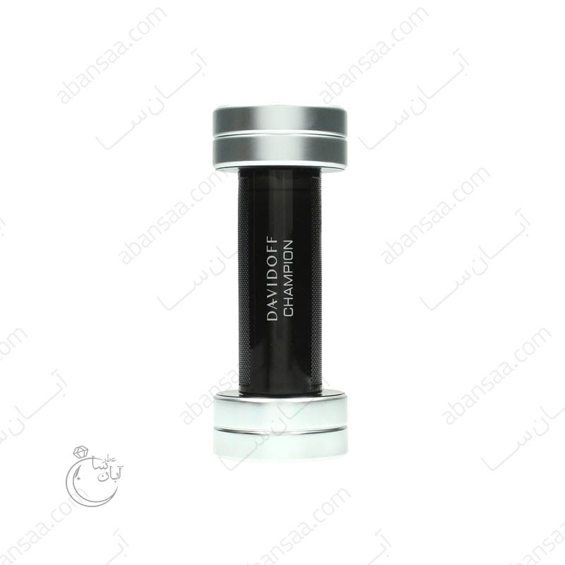 عطر و ادکلن *چمپیون دیویدف* گرمی 22000