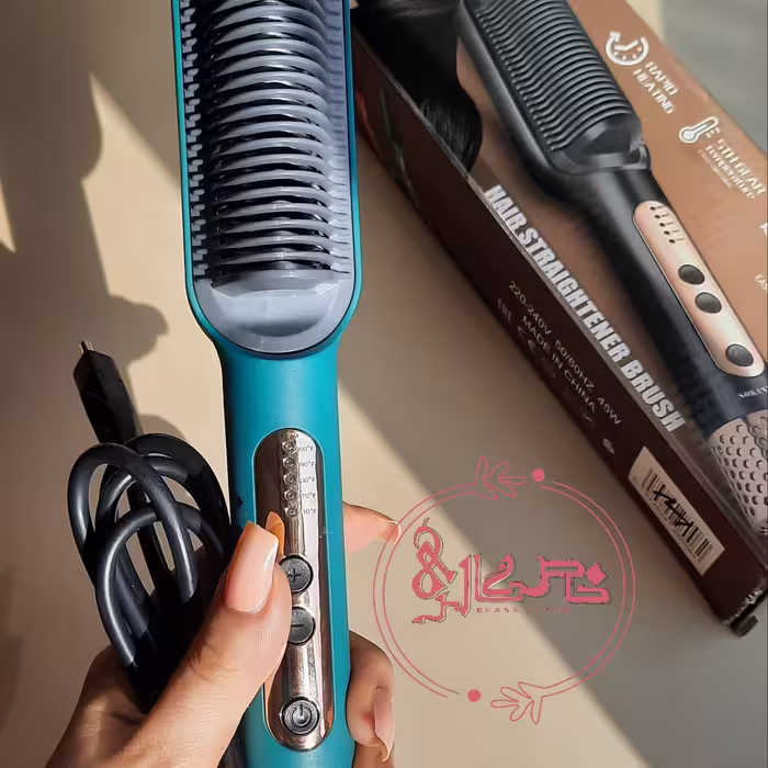 برس حرارتی سوکانی مدل SK_1008 اورجینال 