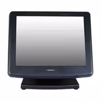 صندوق فروشگاهی پوزیفلکس مدل KS-7217