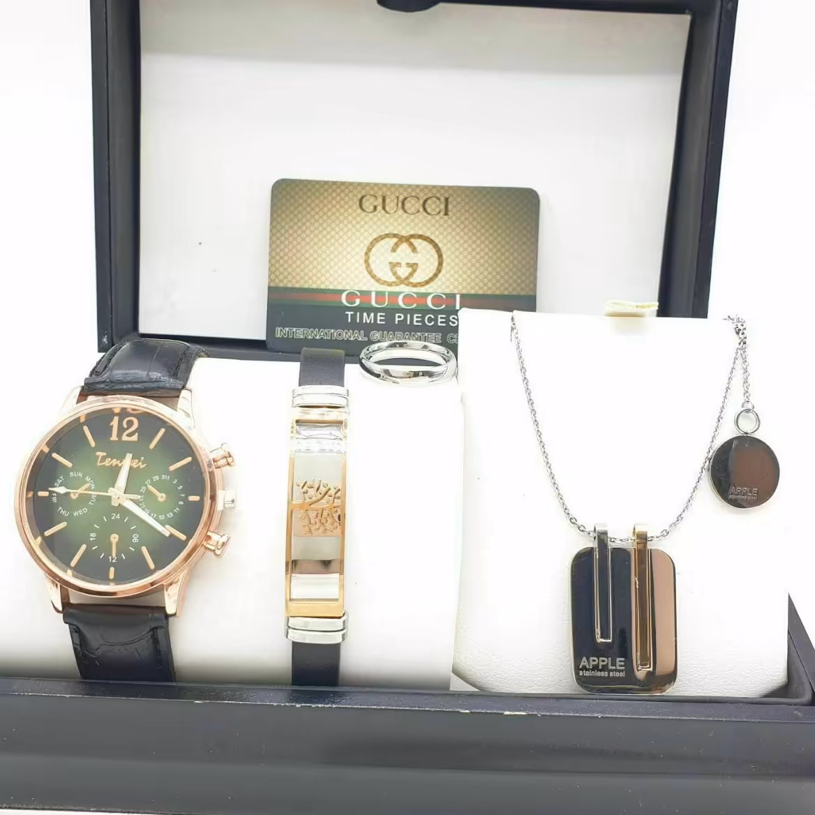 ست ساعت سال