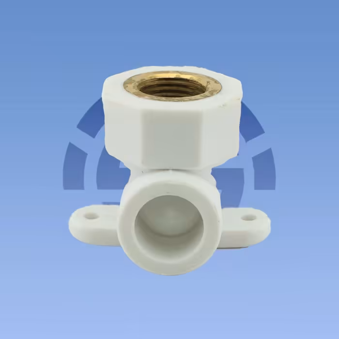 زانو بوشن فلزی بست دار سایز 3.4×20