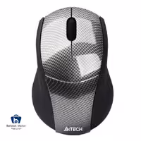 ماوس بی سیم ای فورتک مدل G7-100