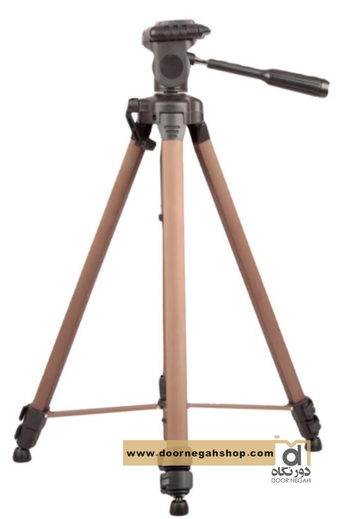 سه پایه دوربین Weifeng WT-3570 camera tripod