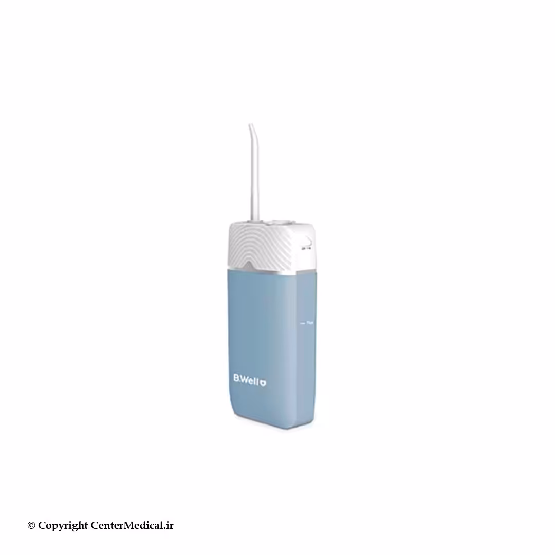 واترجت دندان شارژی مدل Pro-913