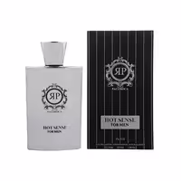 عطر مردانه پاکوروکا مدل هات سنس حجم 100 میل | خرید + قیمت