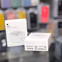 آداپتور 20 وات اورجینال آیفون 