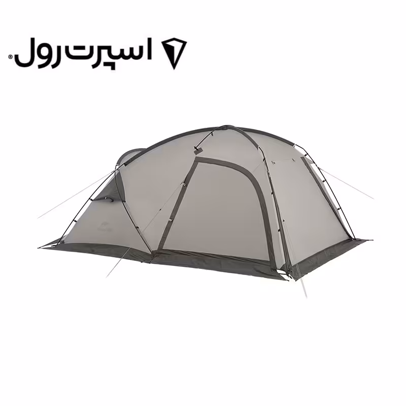چادر نیچرهایک 2 نفره | CNK2300ZP017