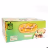 کلوچه کشمشی نفس (12 عددی) کاملا سالم بدون مواد نگهدارنده