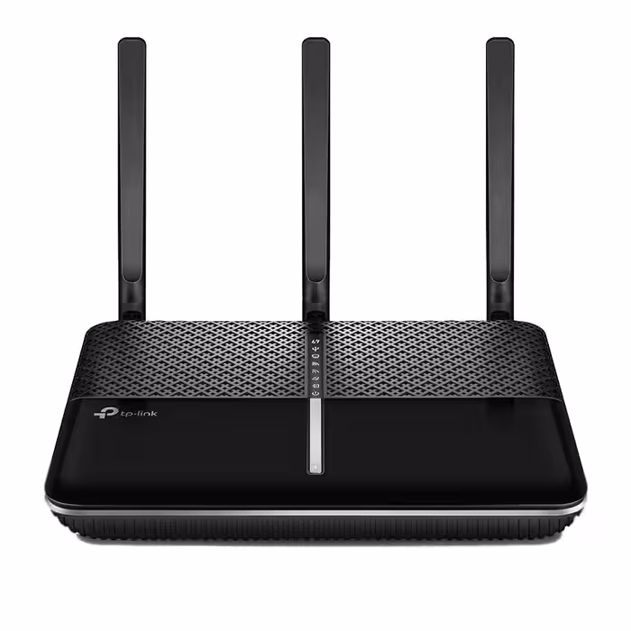 مودم روتر VDSL/ADSL بی سیم AC2100 تی پی لینک مدل Archer VR600