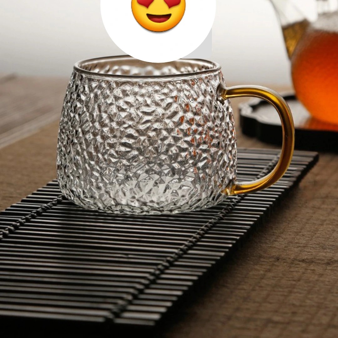 فنجان چای خوری پیرکس