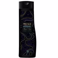 شامپو بدن پرونایس مدل Deodorant حجم 300 میلی لیتر