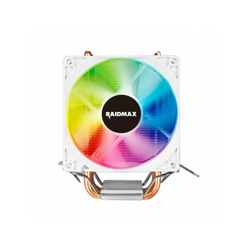 خنک کننده پردازنده ریدمکس مدل AC904 ARGB