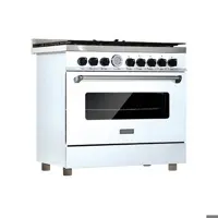اجاق گاز اسنوا سری والنتینو مدل SGC5-6122N