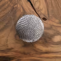 چوبساب قارچی سایز 60