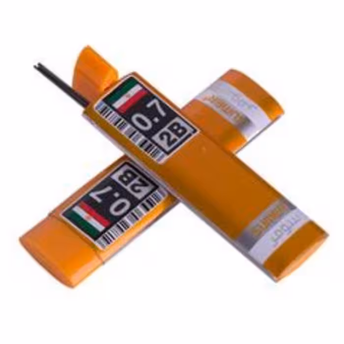 نوک مداد هفت دهم (0.7)محصول برند سومیر