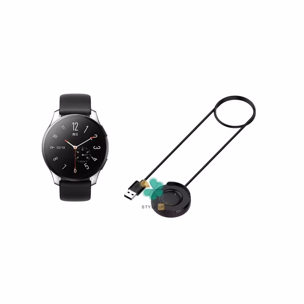 داک شارژر ساعت هوشمند ویوو واچ Vivo Watch 2