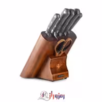 سرویس چاقو لایف اسمایل مدل NSEL-8-2