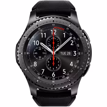 قیمت خرید ساعت هوشمند سامسونگ کد3745 | Samsung Gear S3