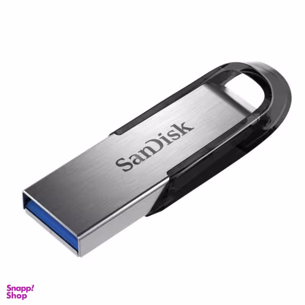 فلش مموری سن دیسک (SanDisk) مدل Ultra Flair SDCZ73 ظرفیت 32 گیگابایت