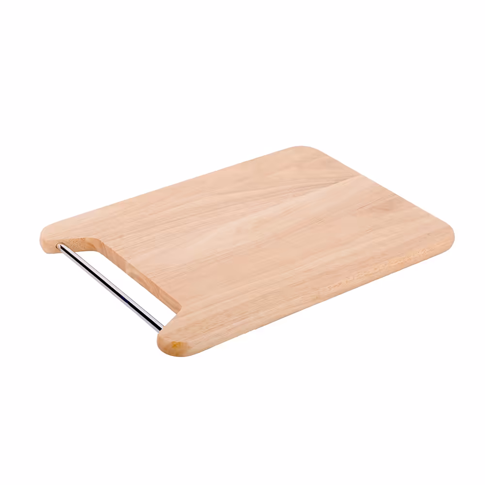 تخته گوشت دسته استیل ردفلاور (RedFlower) مدل A380