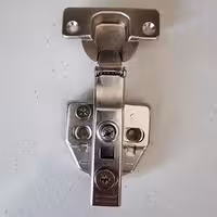 لولا گازور  آرام بند سه بعدی ( 3D )  کلیپسی پایه جت آلمانی ورق سنگین ، برند   Bluware Germany