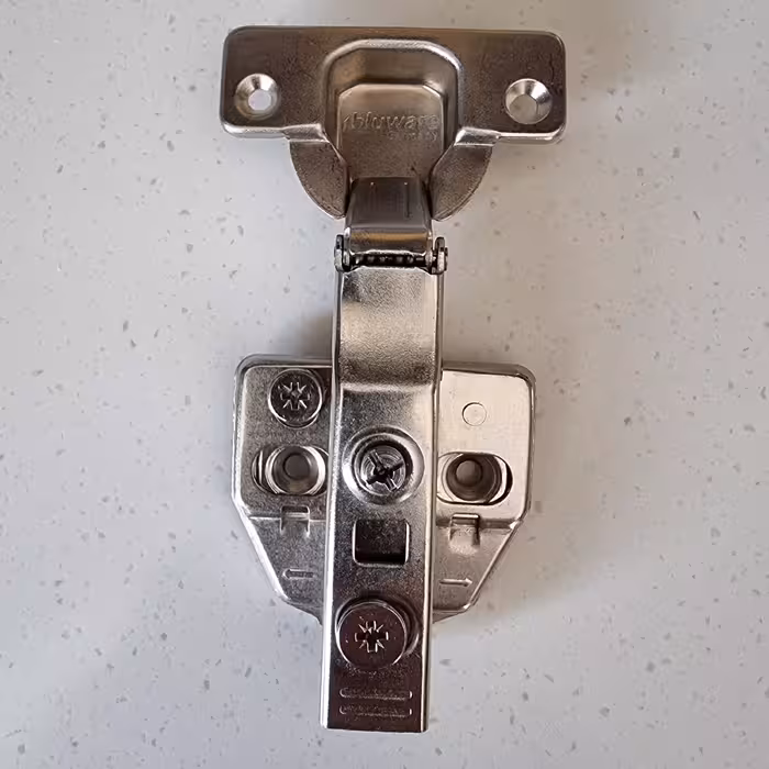 لولا گازور  آرام بند سه بعدی ( 3D )  کلیپسی پایه جت آلمانی ورق سنگین ، برند   Bluware Germany