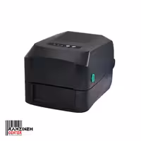 لیبل پرینتر گینشا  GAINSCHA GS-2406T شبکه