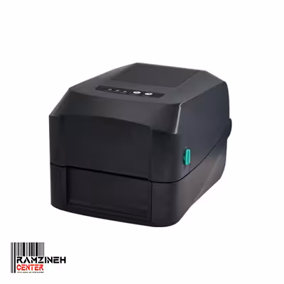 لیبل پرینتر گینشا  GAINSCHA GS-2406T شبکه