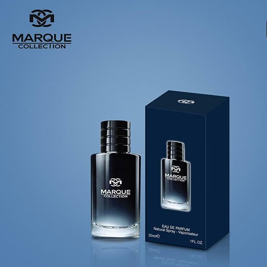 عطر ادکلن 30 میل دیور ساواج Dior Sauvage جیبی مینیاتوری Marque مارکویی