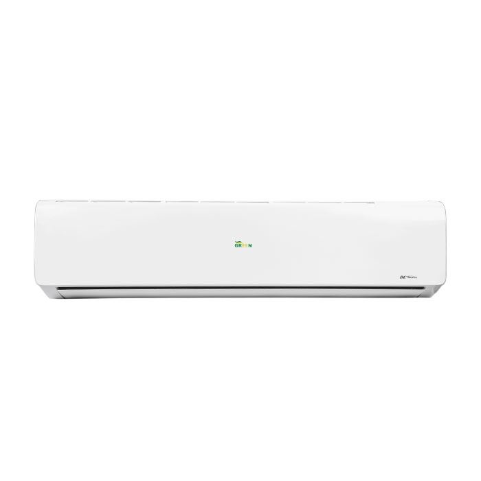 کولر گازی 30 هزار اینورتر گرین مدل SDK-30F1C3A2P/CA