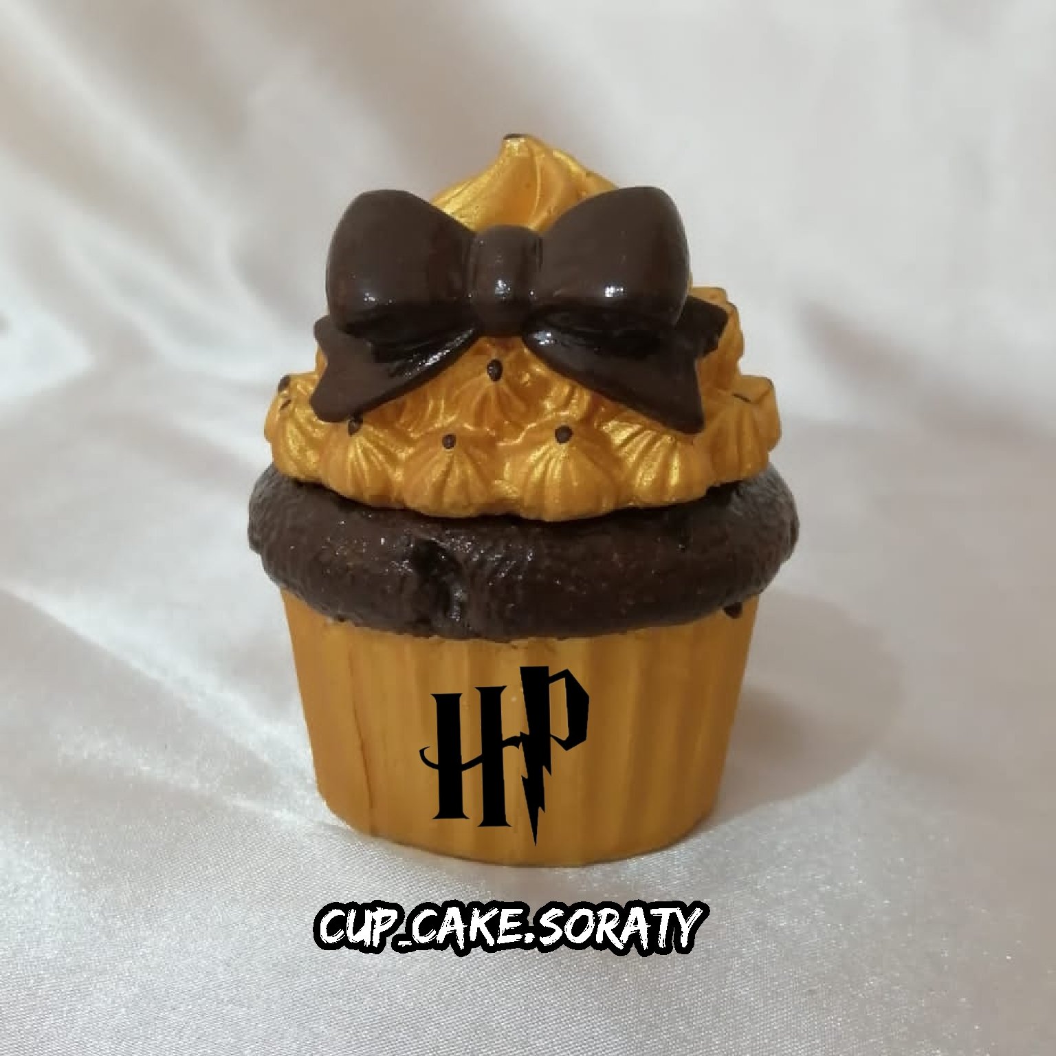 دکوری هری پاتر 6