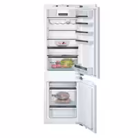 یخچال فریزر توکار KIN86HDF0