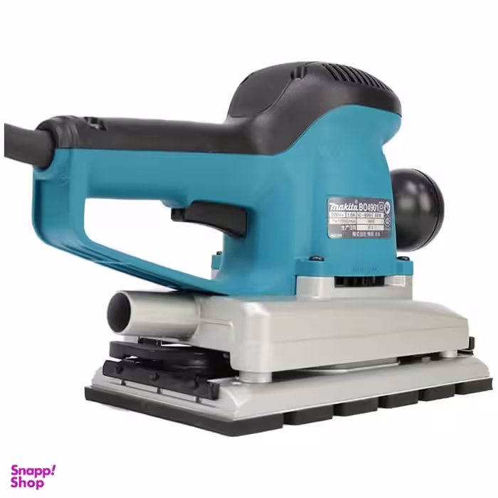 سنباده لرزان مستطیلی ماکیتا (Makita) مدل BO4901