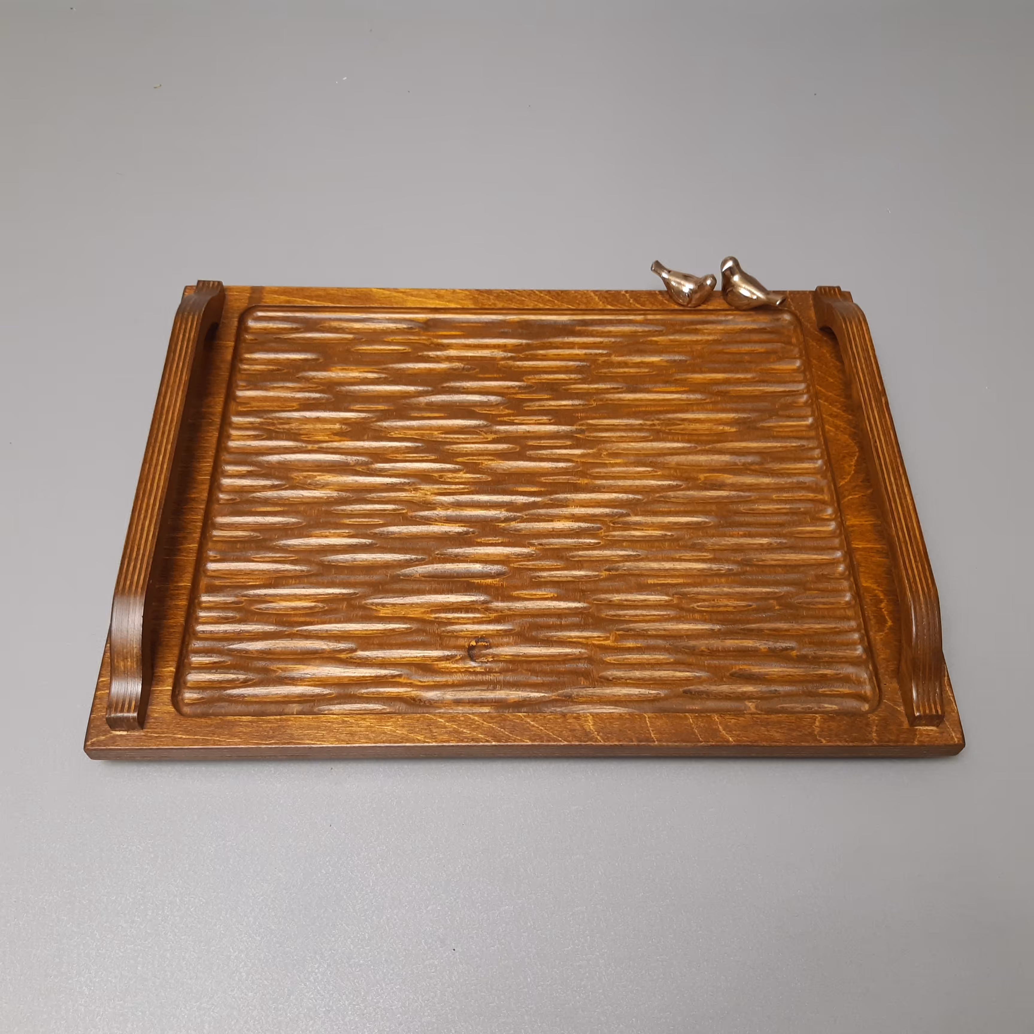  سینی آسا گالری مدل کف مغاری کد 3-5139                  