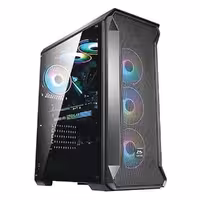 کیس Green مدل Z5 SURENA