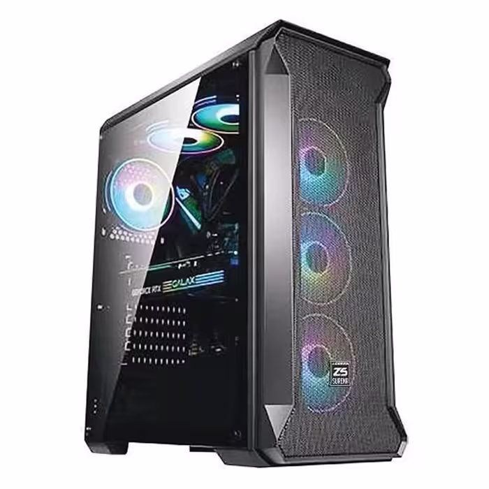 کیس Green مدل Z5 SURENA