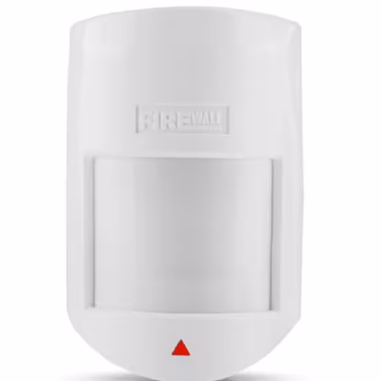  چشمی سیمی دزدگیر فایروال H6 