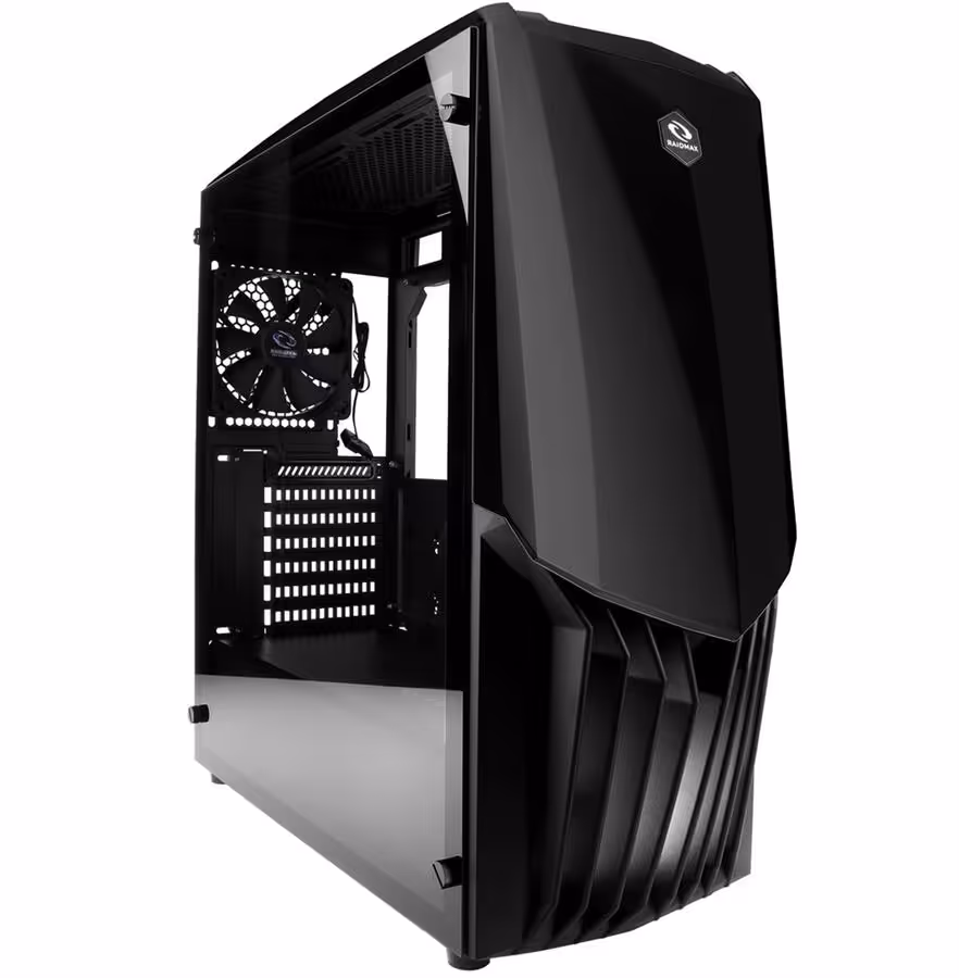 کیس ریدمکس مدل گاما