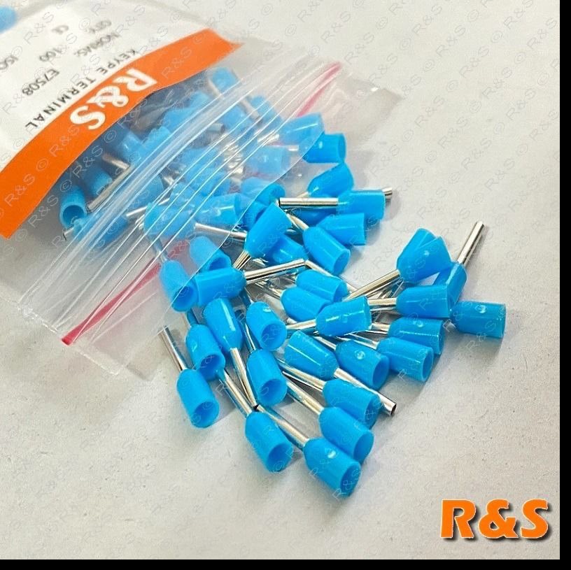 وایرشو سایز هفتاده پنج صدم کد E07508بسته 100عددی