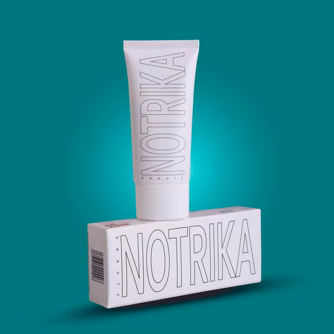 کرم پودر  BB نوتریکا شماره 50