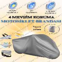 چادر موتورسیکلت COCOVER YAMAHA X MAX 250 TECH MOTORCYCLE TARKET COVER MODA