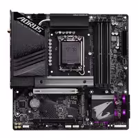 قیمت و خرید مادربرد گیگابایت مدل Z790M AORUS ELITE AX DDR5 | یاس ارتباط
