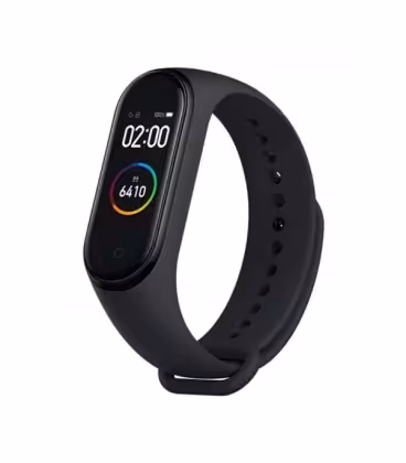 مچ بند هوشمند شیائومی مدل Mi Band 4