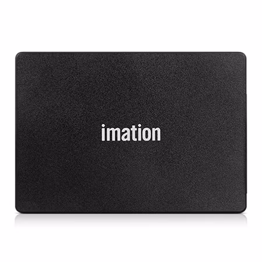 قیمت و خرید اس اس دی 480 گیگابایت 2.5 اینچ SATA ایمیشن مدل A320 | یاس ارتباط